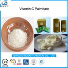 Bubuk Kristal Putih Ascorbyl Palmitate Aditif Makanan EINECS 205-305-4