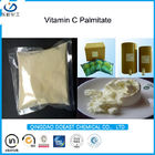 Bahan Makanan Vitamin C Palmitat Kemurnian Tinggi CAS 137-66-6