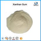 Mudah Xanthan Gum kemurnian tinggi dilarutkan dari produsen Cina untuk aplikasi industri