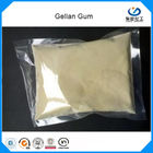 Putih Food Grade Gum / Karet Acell Sayuran Rendah Asil Gellan Daging Produksi