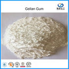 Putih Food Grade Gum / Karet Acell Sayuran Rendah Asil Gellan Daging Produksi