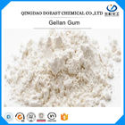Ice Cream Gellan Gum Powder Aditif Makanan Asil Tinggi Krim Tidak Berbau Warna Putih