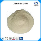 Makanan Pengental Xanthan Gum Polymer XC Polymer CAS 11138-66-2 Serbuk Halus