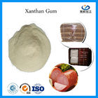 Daging Xc Polimer Xanthan Gum Food Grade CAS 11138-66-2 Bahan Baku Pati Jagung