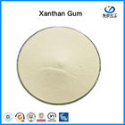 Daging Xc Polimer Xanthan Gum Food Grade CAS 11138-66-2 Bahan Baku Pati Jagung