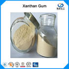 CAS 11138-66-2 Xanthan Gum Polymer Cream White Powder Makanan Aditif