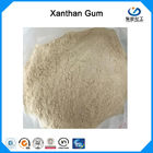 CAS 11138-66-2 XC Xanthan Gum Polymer Aditif Makanan 99% Kemurnian Tinggi