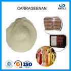 80 Mesh Xanthan Gum Food Grade Kemurnian Tinggi CAS 11138-66-2 Untuk Minuman