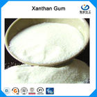Berat Molekul Tinggi Xanthan Gum Powder Larut Dalam Air Bersertifikat ISO