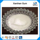 Kemurnian tinggi Xanthan Gum Food Grade Penyimpanan Normal Berat Molekul Tinggi C35H49O29