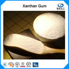 EP / USP / E415 Xanthan Gum Food Grade 200 Mesh Larut Air Bubuk Putih