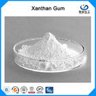 Penyimpanan Normal Xanthan Gum Food Grade Bahan Baku Pati Jagung Warna Putih