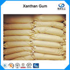 Paket Tas 25kg Xanthan Gum Food Grade 99% Purity 80 Mesh Larut Dalam Air