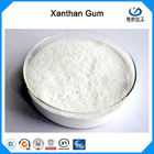 White 80 Mesh Food Grade Xanthan Gum Thickener Thermal Stabilitas Sertifikasi ISO / BV