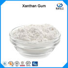 Serbuk Putih Xanthan Gum Thickener CAS 11138-66-2 Berat Molekul Tinggi