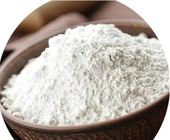 Bahan Baku Pati Jagung Xanthan Gum Food Grade 99% Kemurnian Untuk Menghasilkan Susu