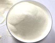 Putih Xanthan Gum Food Grade Powder Pengental Viskositas Tinggi Efisien