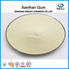 200 Mesh Food Grade Xanthan Gum Dengan Sertifikat Halal Kemurnian Tinggi