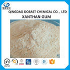 Bahan Baku Pati Jagung Xanthan Gum Powder Memproduksi Pengental CAS 11138-66-2