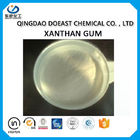 CAS 11138-66-2 Xanthan Gum Polymer 200 Mesh Kemurnian Tinggi EINECS 234-394-2