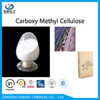 Kelas Industri CMC Carboxymethyl Cellulose Viskositas Tinggi CAS NO 9004-32-4