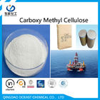 CMC Minyak Pengeboran Minyak Kelas Tidak Beracun Carboxy Methyl Cellulose CAS No.