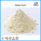 Food Grade Gum Asil Tinggi / Asil Rendah Gellan Dengan EINECS 275-117-5